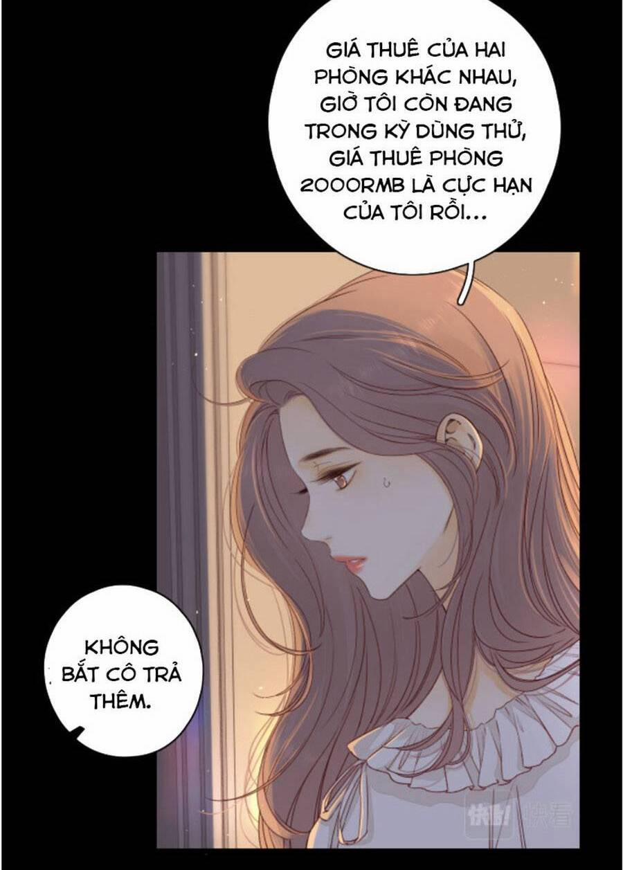 Khó Dỗ Dành 19 trang 13