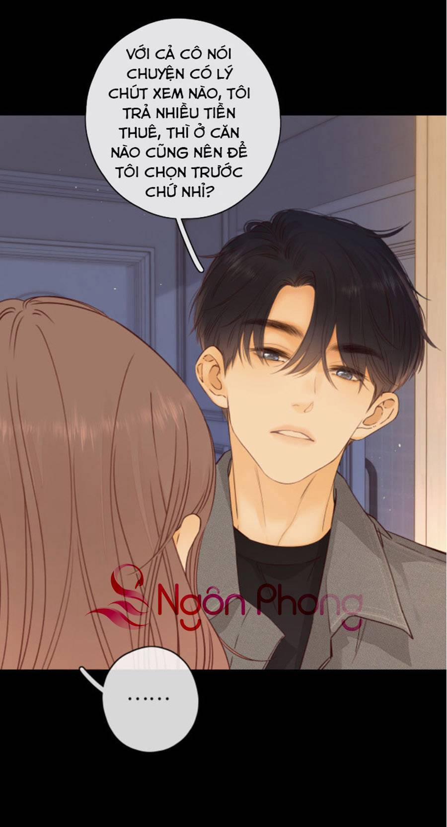 Khó Dỗ Dành 19 trang 16