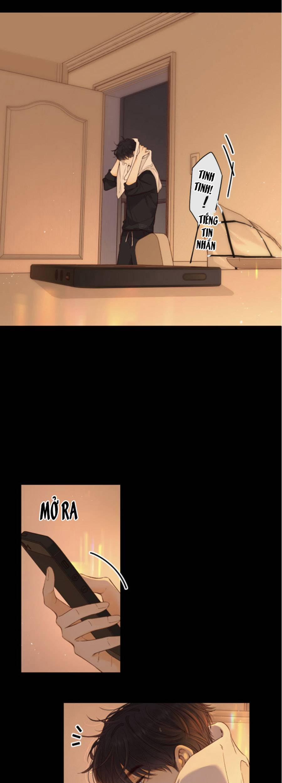 Khó Dỗ Dành 19 trang 25