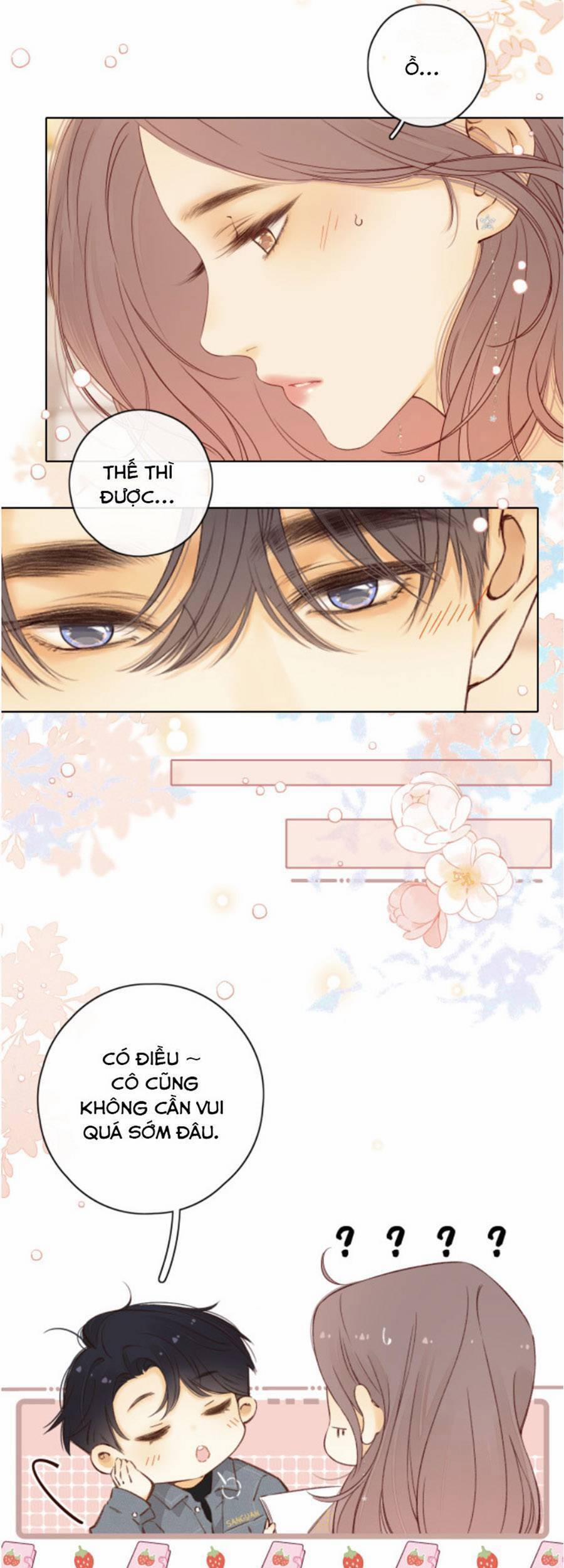 Khó Dỗ Dành 19 trang 5