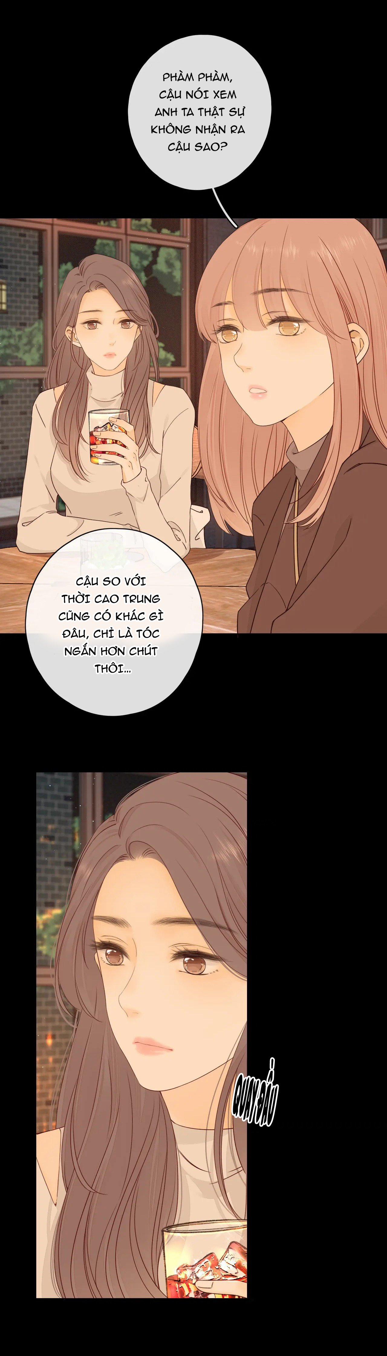 Khó Dỗ Dành 2 trang 10