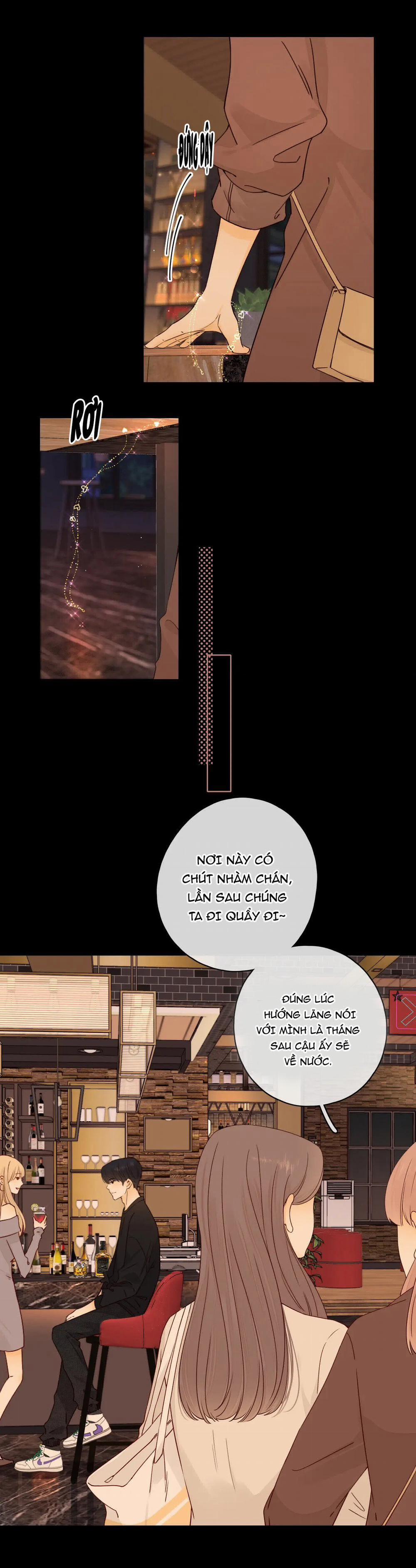 Khó Dỗ Dành 2 trang 13