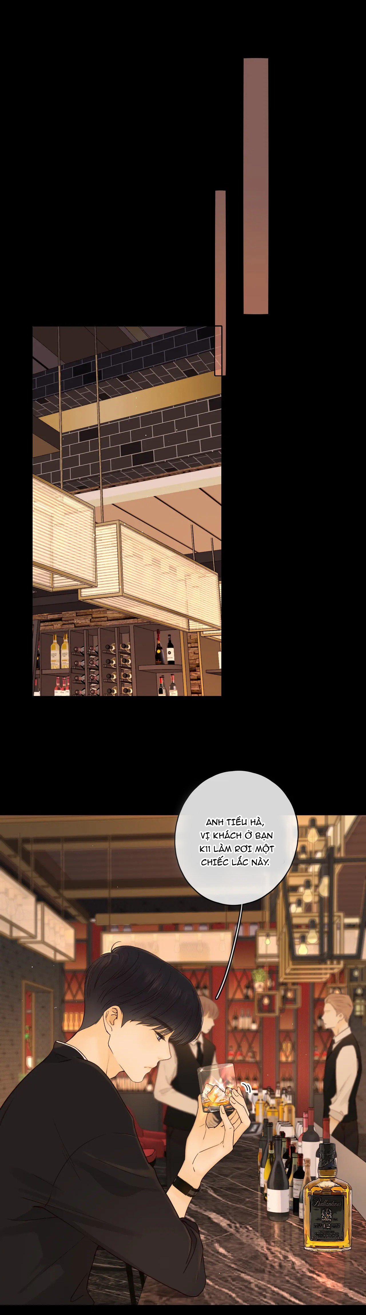 Khó Dỗ Dành 2 trang 15