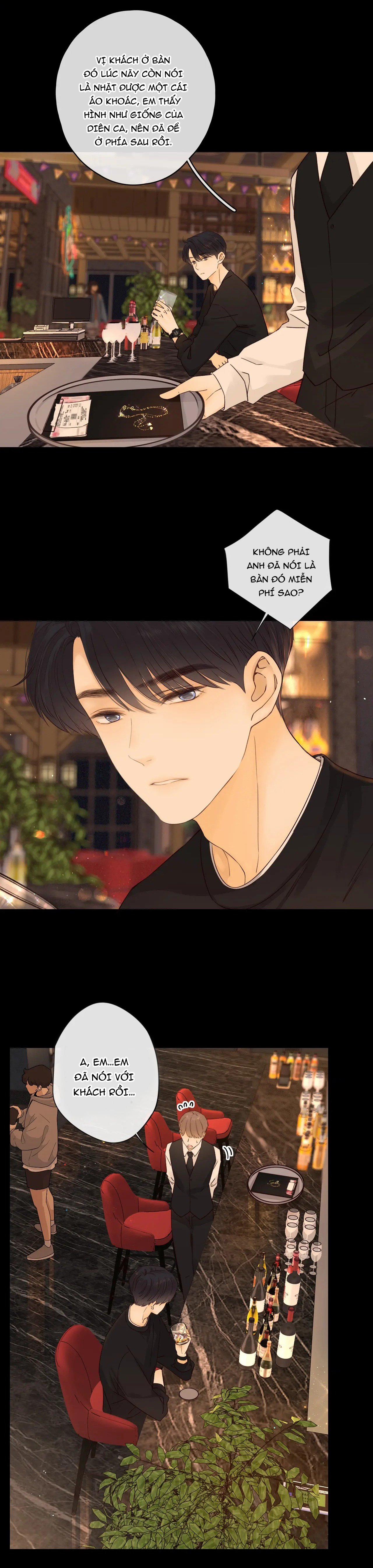 Khó Dỗ Dành 2 trang 16