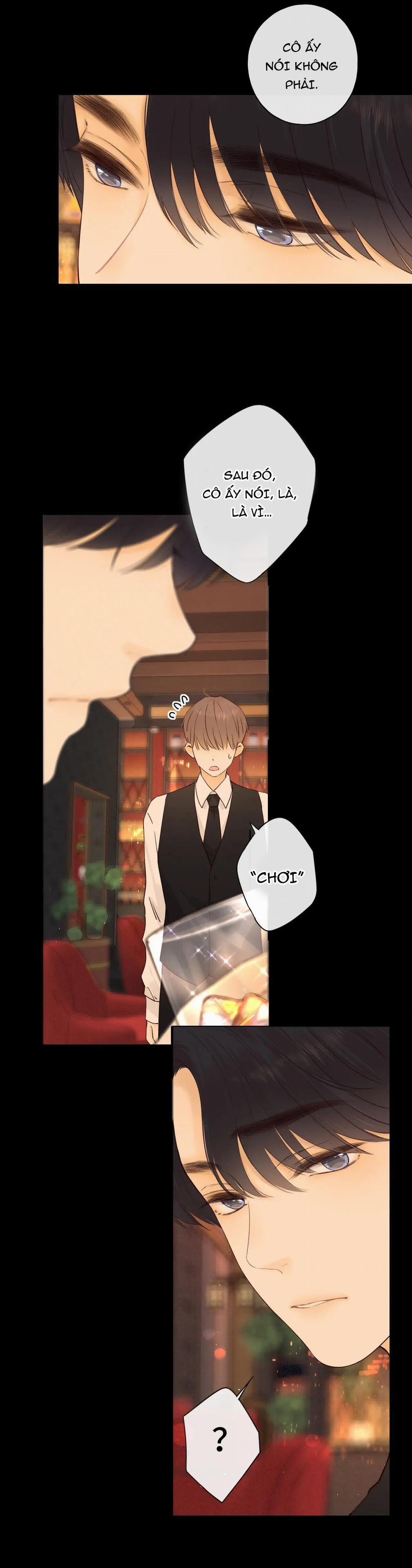 Khó Dỗ Dành 2 trang 18