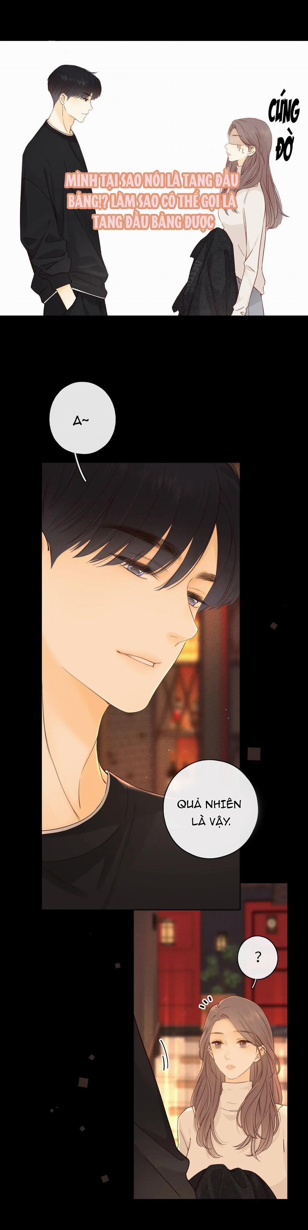 Khó Dỗ Dành 2 trang 2