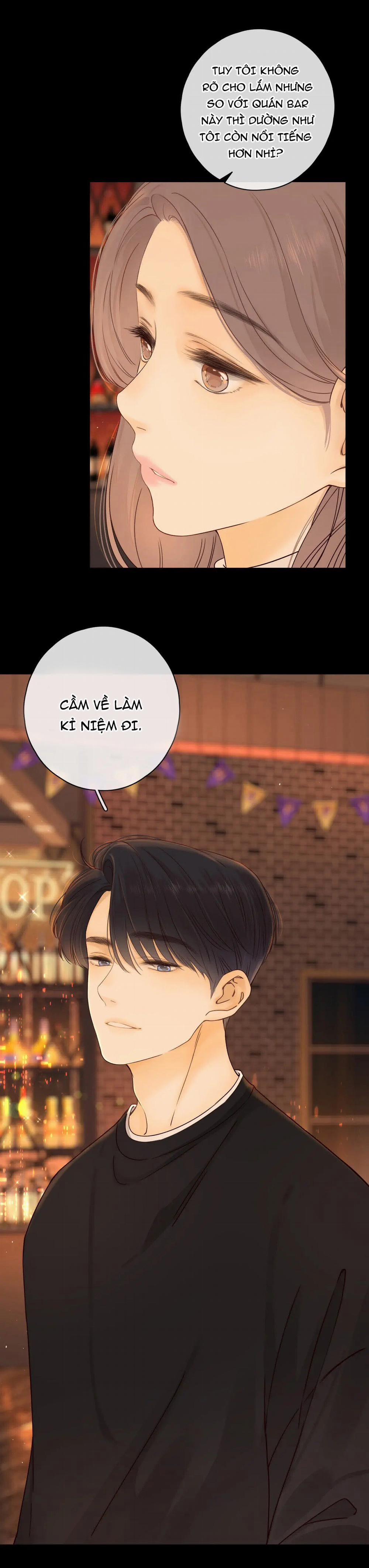 Khó Dỗ Dành 2 trang 6