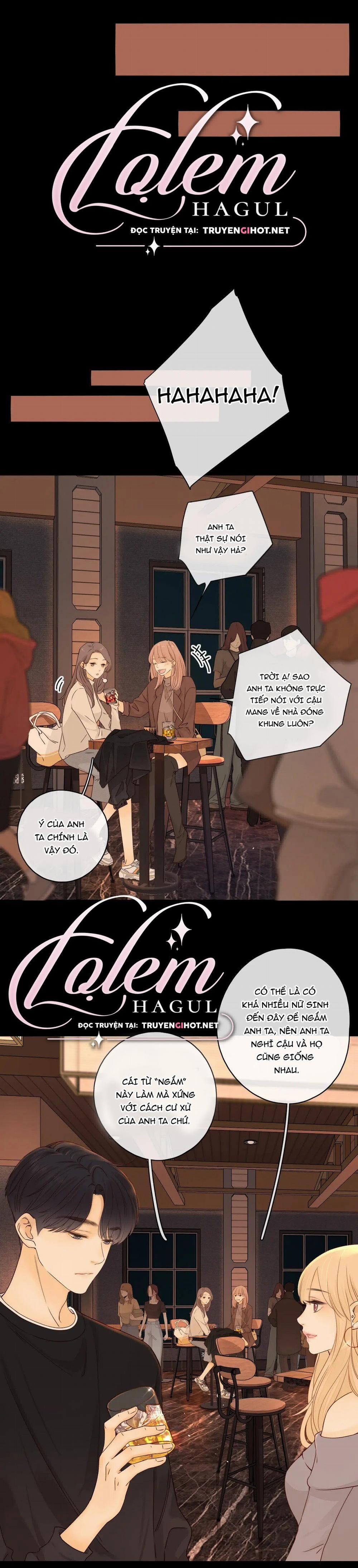 Khó Dỗ Dành 2 trang 7