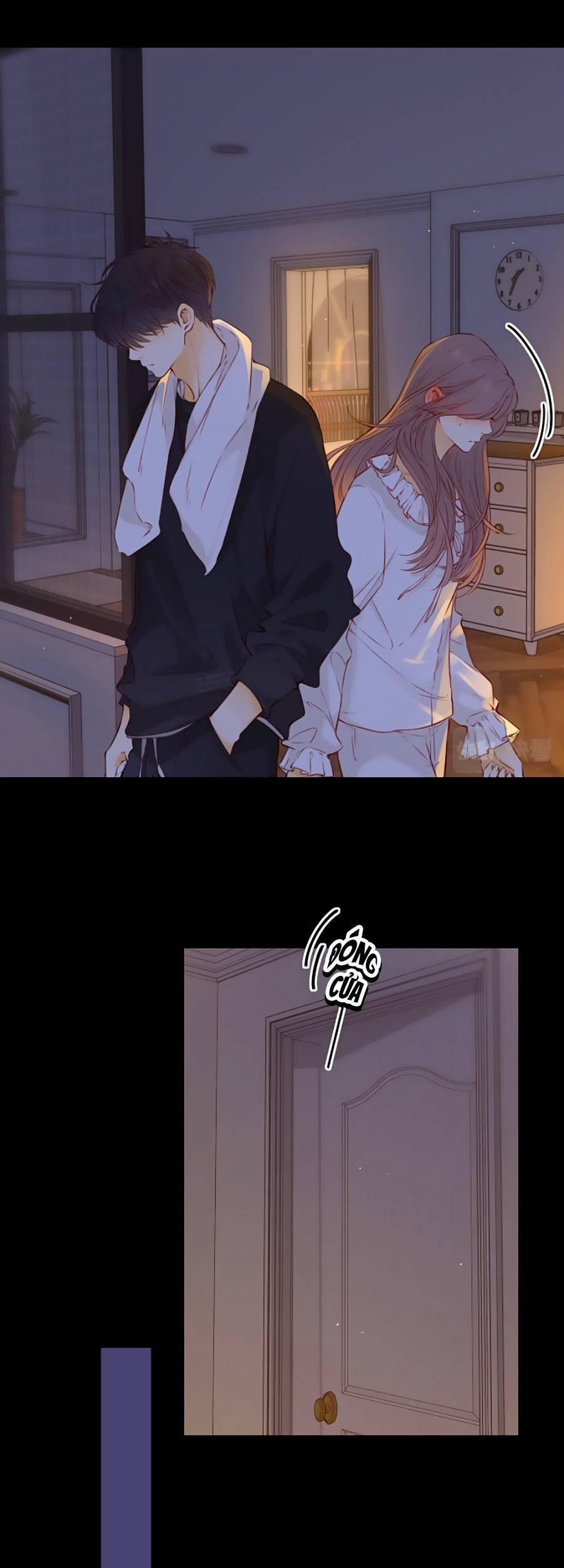 Khó Dỗ Dành 20 trang 19