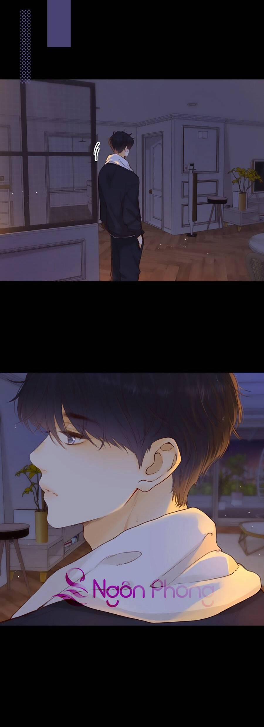 Khó Dỗ Dành 20 trang 20