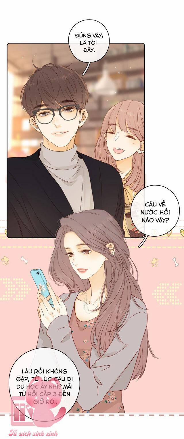Khó Dỗ Dành 21 trang 15