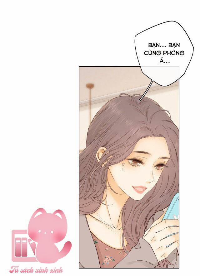 Khó Dỗ Dành 21 trang 18