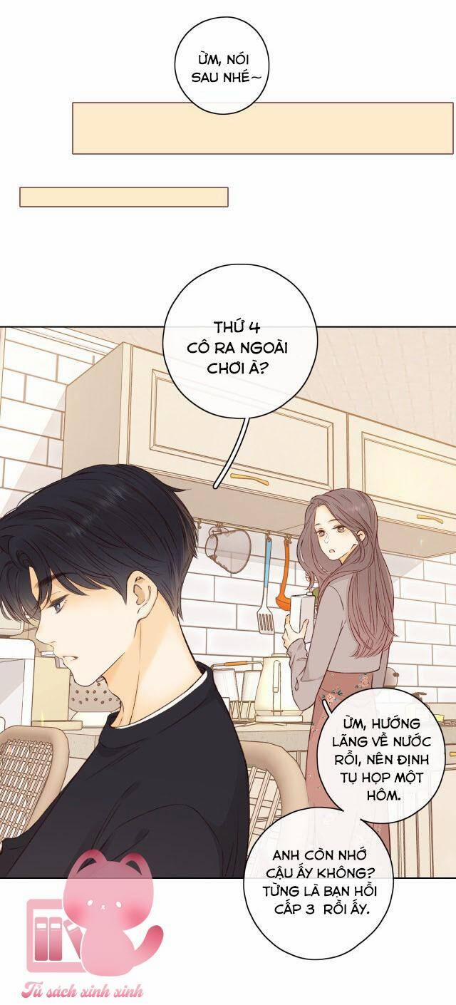 Khó Dỗ Dành 21 trang 22