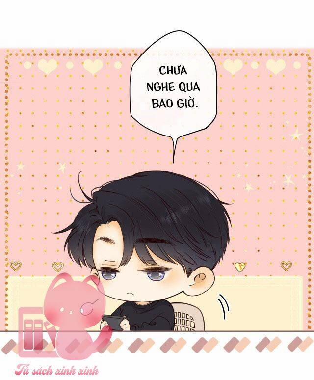 Khó Dỗ Dành 21 trang 23