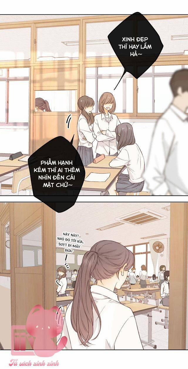 Khó Dỗ Dành 21 trang 27