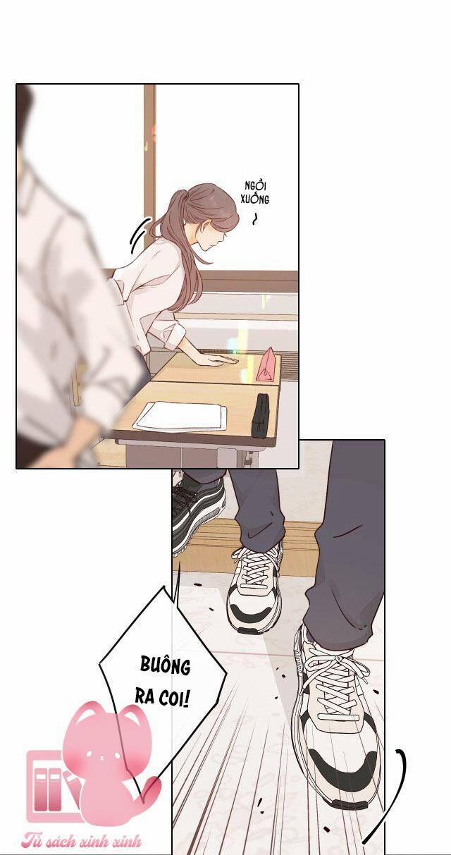 Khó Dỗ Dành 21 trang 29