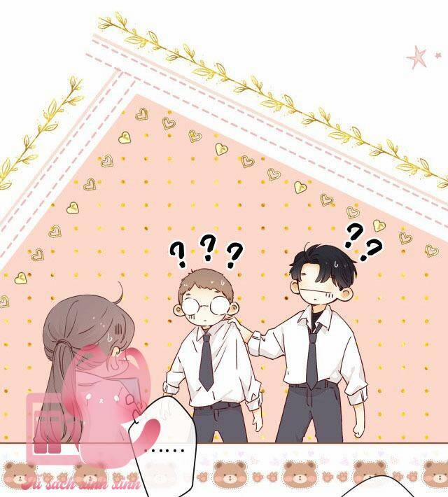 Khó Dỗ Dành 21 trang 32