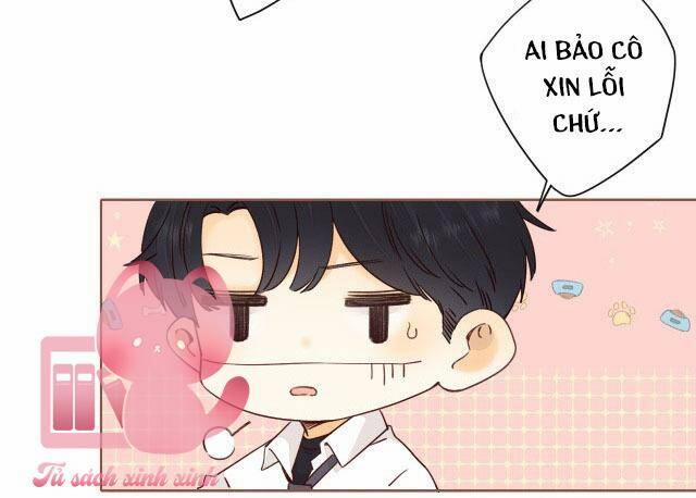 Khó Dỗ Dành 21 trang 33