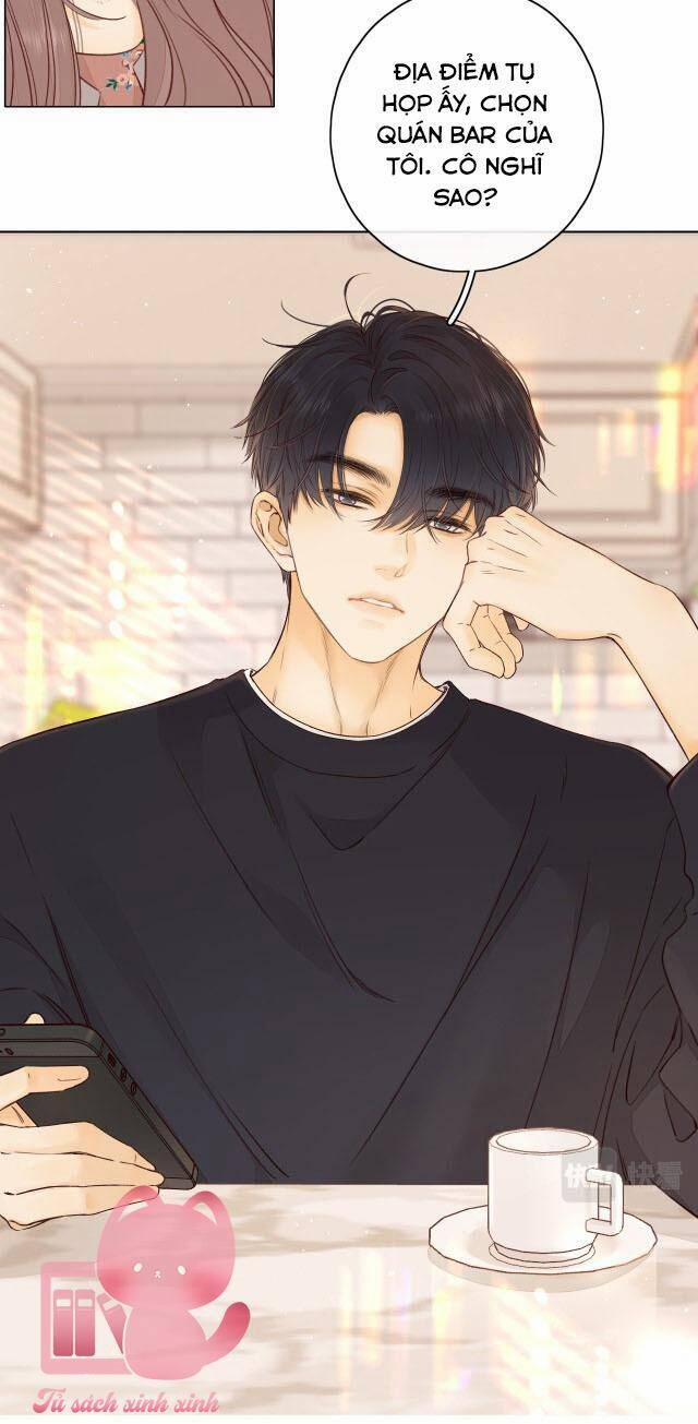 Khó Dỗ Dành 21 trang 46