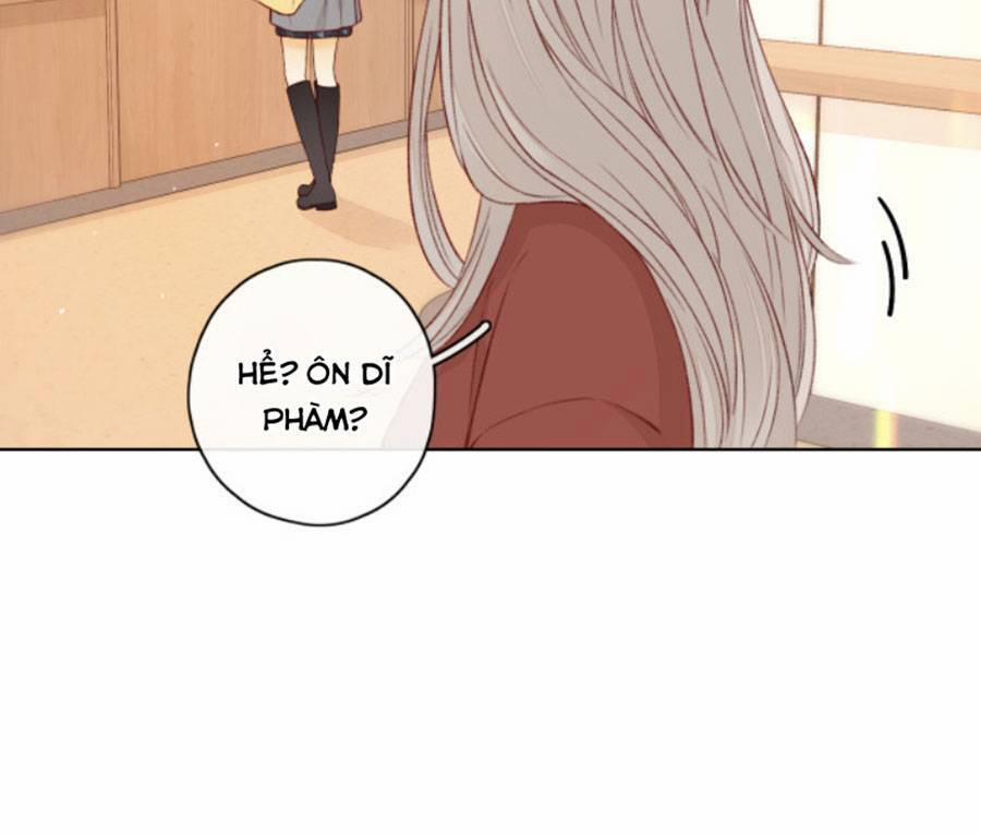 Khó Dỗ Dành 22 trang 23