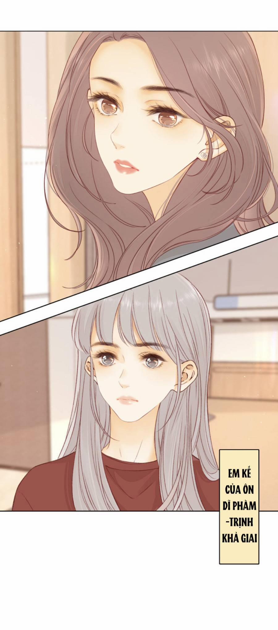 Khó Dỗ Dành 22 trang 24