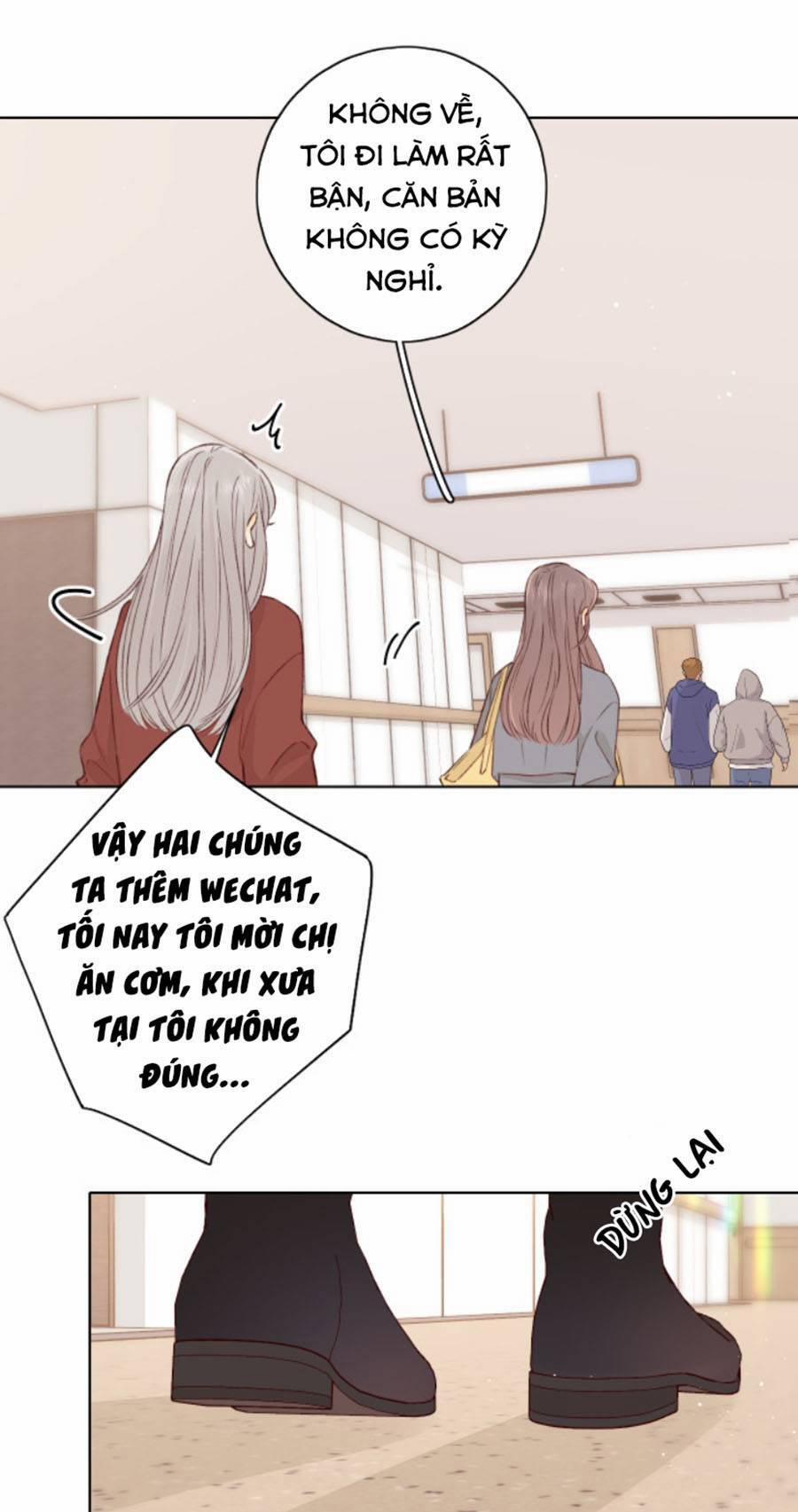 Khó Dỗ Dành 22 trang 29