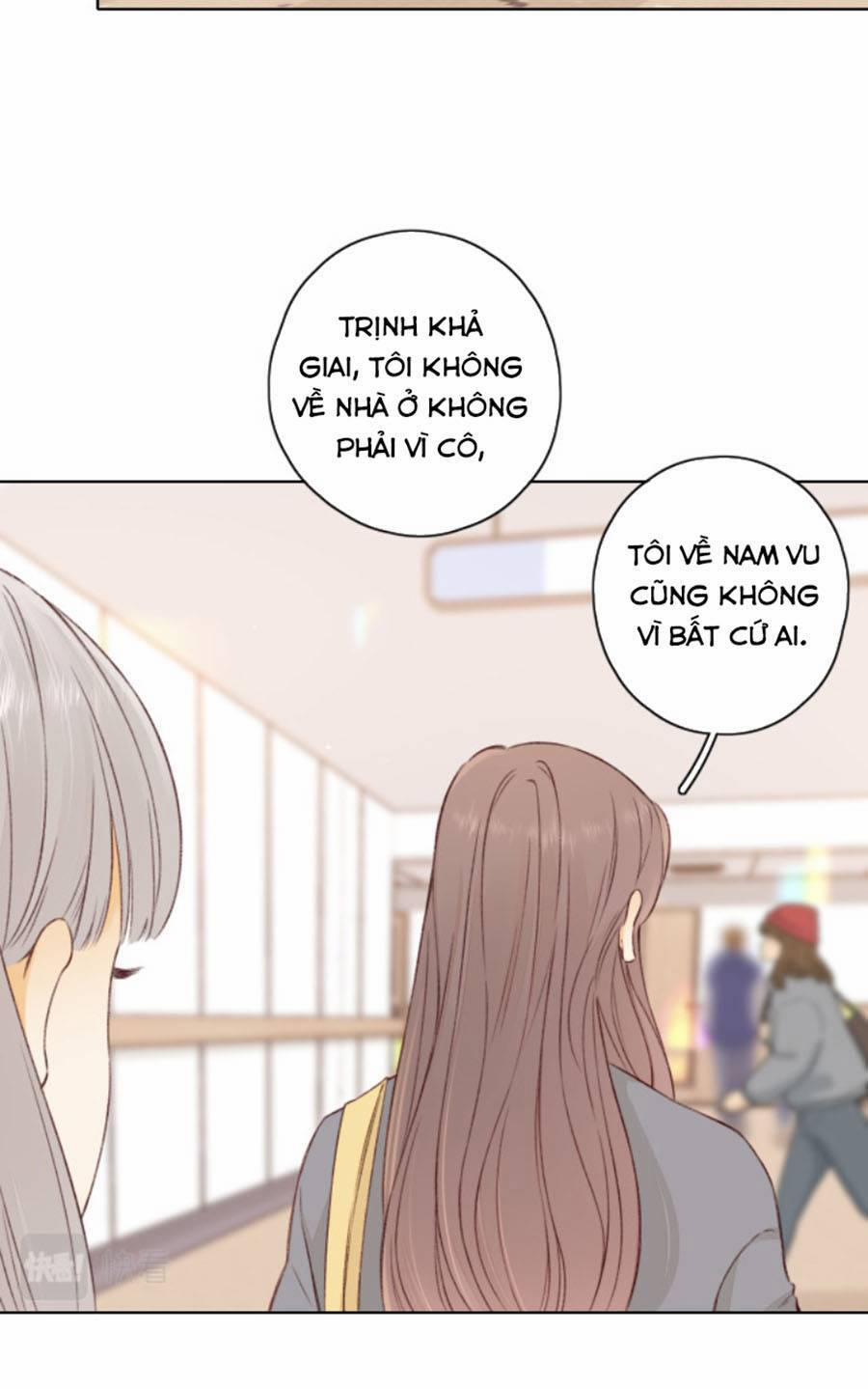 Khó Dỗ Dành 22 trang 30