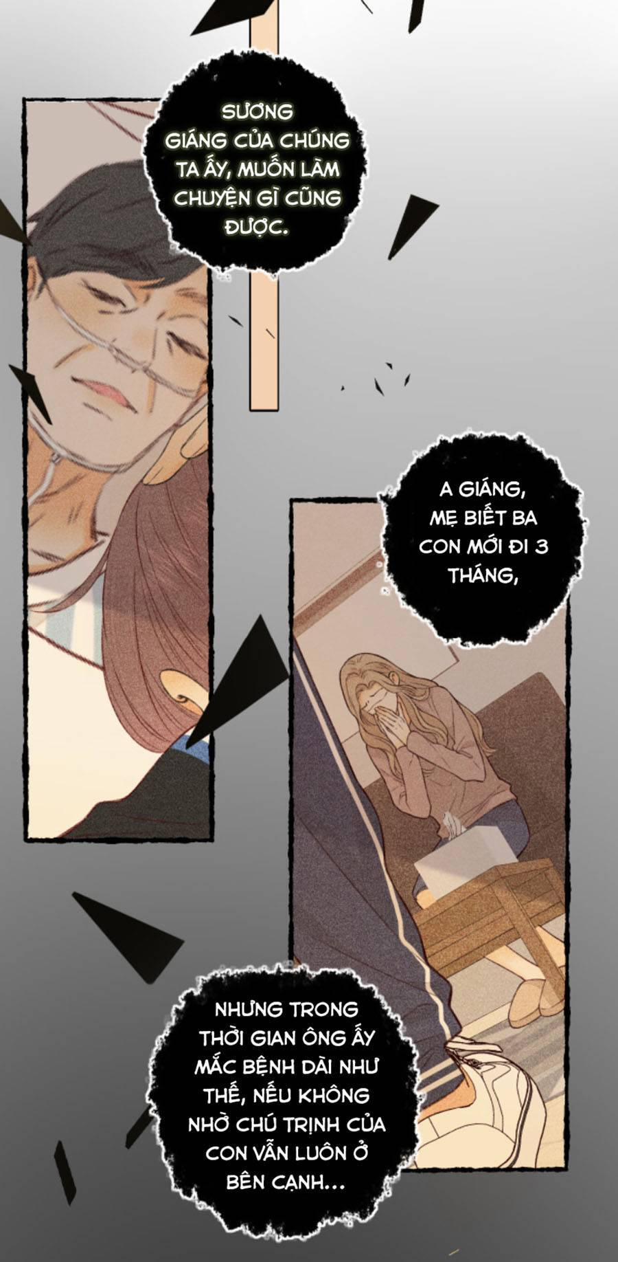 Khó Dỗ Dành 22 trang 35