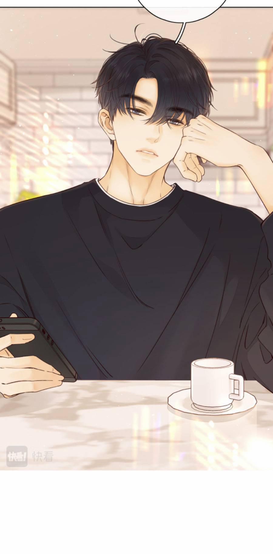 Khó Dỗ Dành 22 trang 5