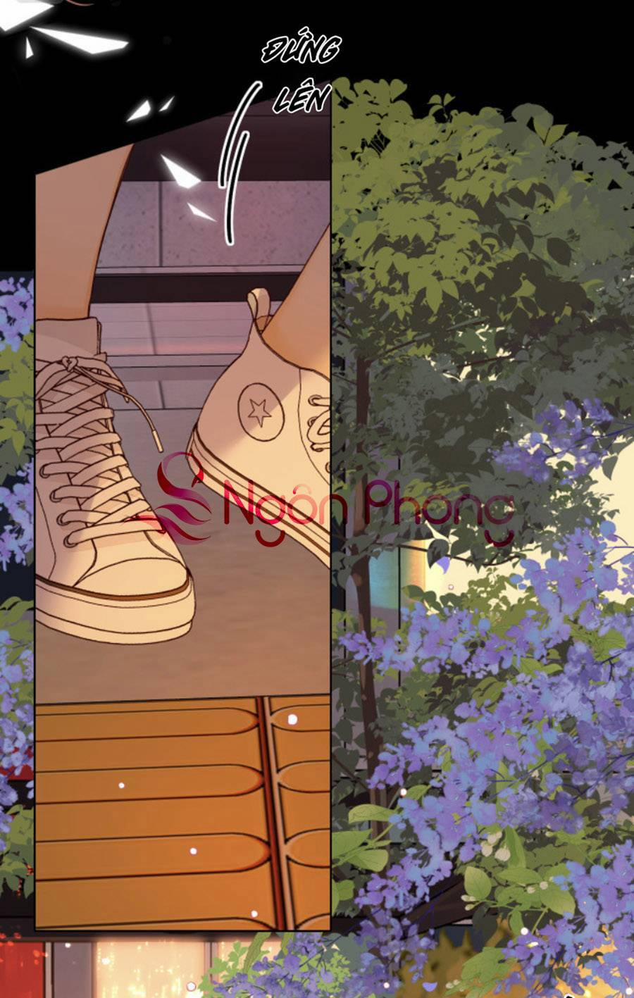 Khó Dỗ Dành 23 trang 19