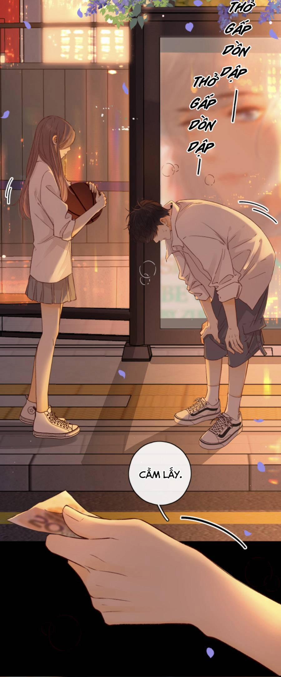 Khó Dỗ Dành 23 trang 20