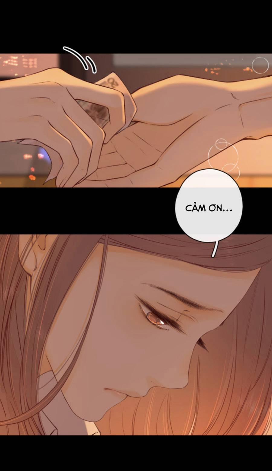 Khó Dỗ Dành 23 trang 22