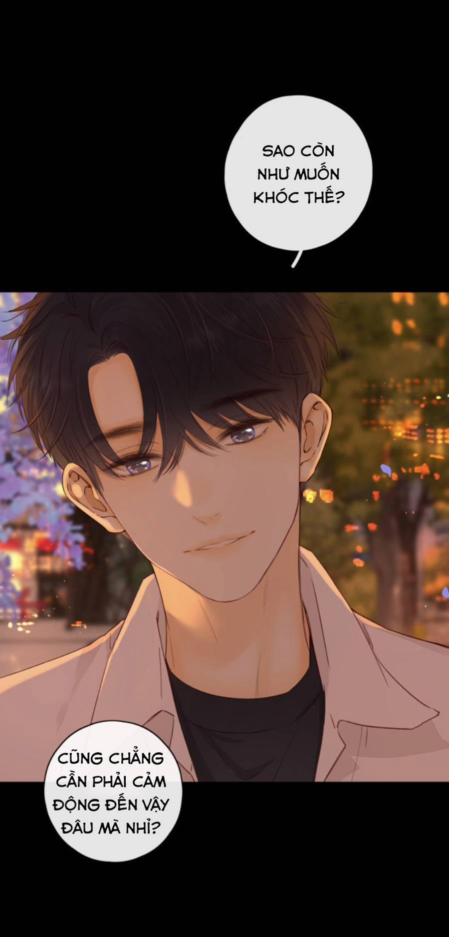 Khó Dỗ Dành 23 trang 23