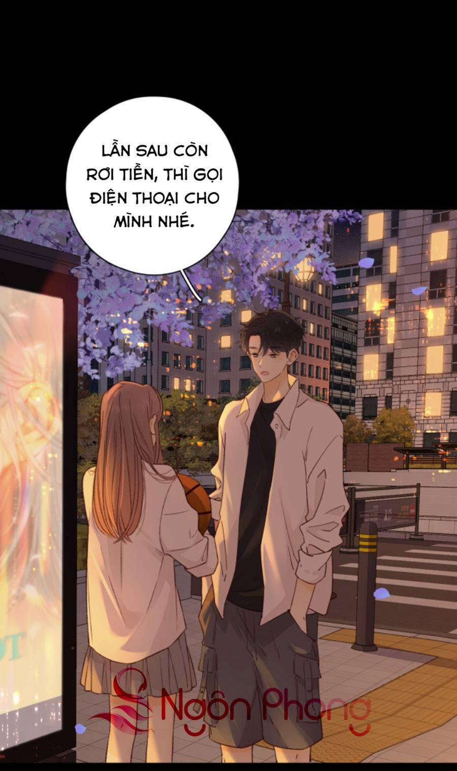 Khó Dỗ Dành 23 trang 26