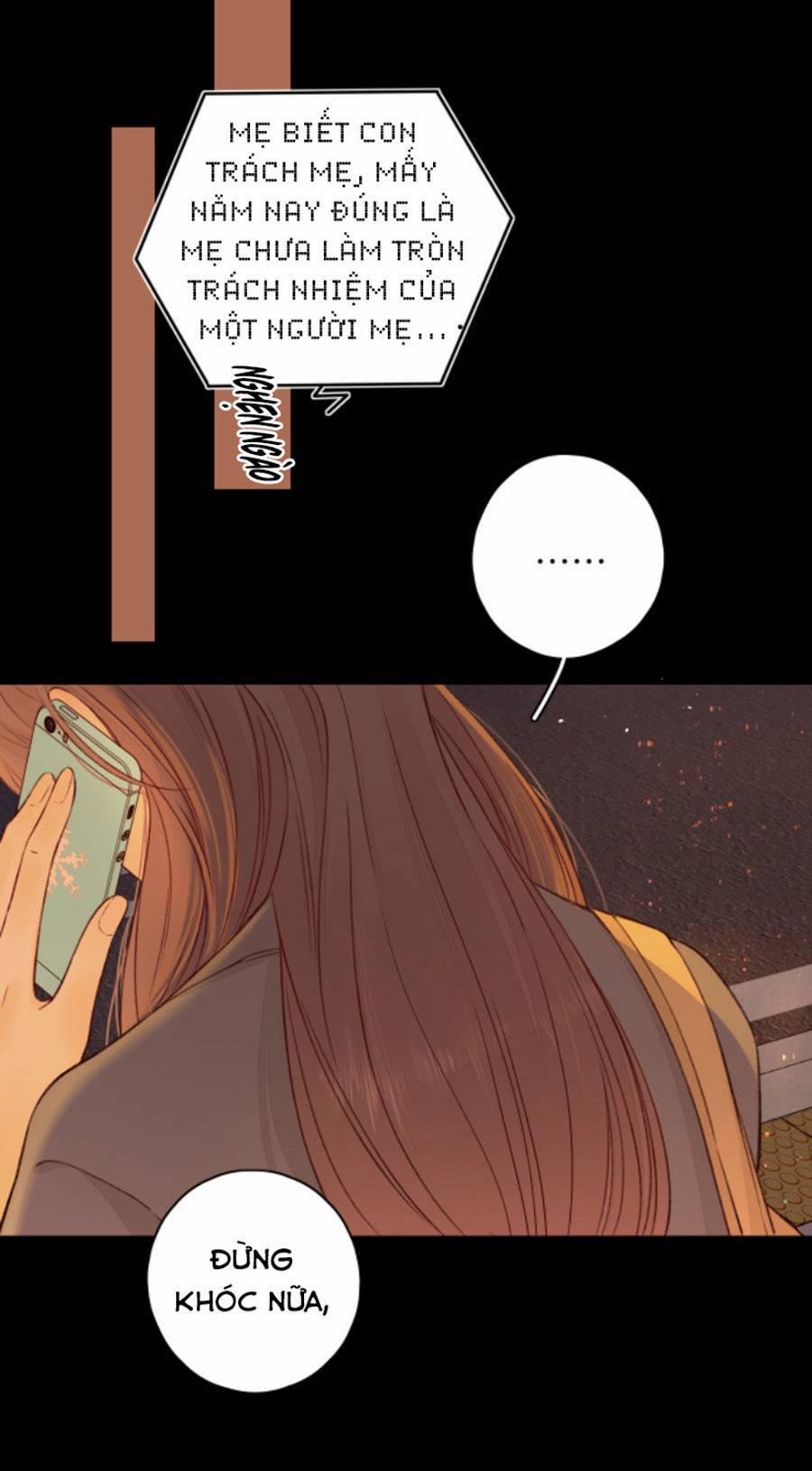 Khó Dỗ Dành 23 trang 33