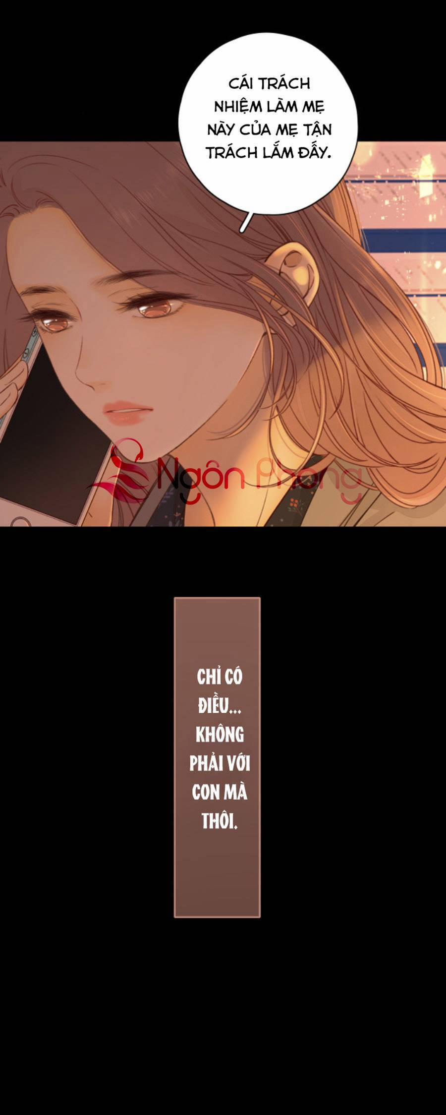 Khó Dỗ Dành 23 trang 34