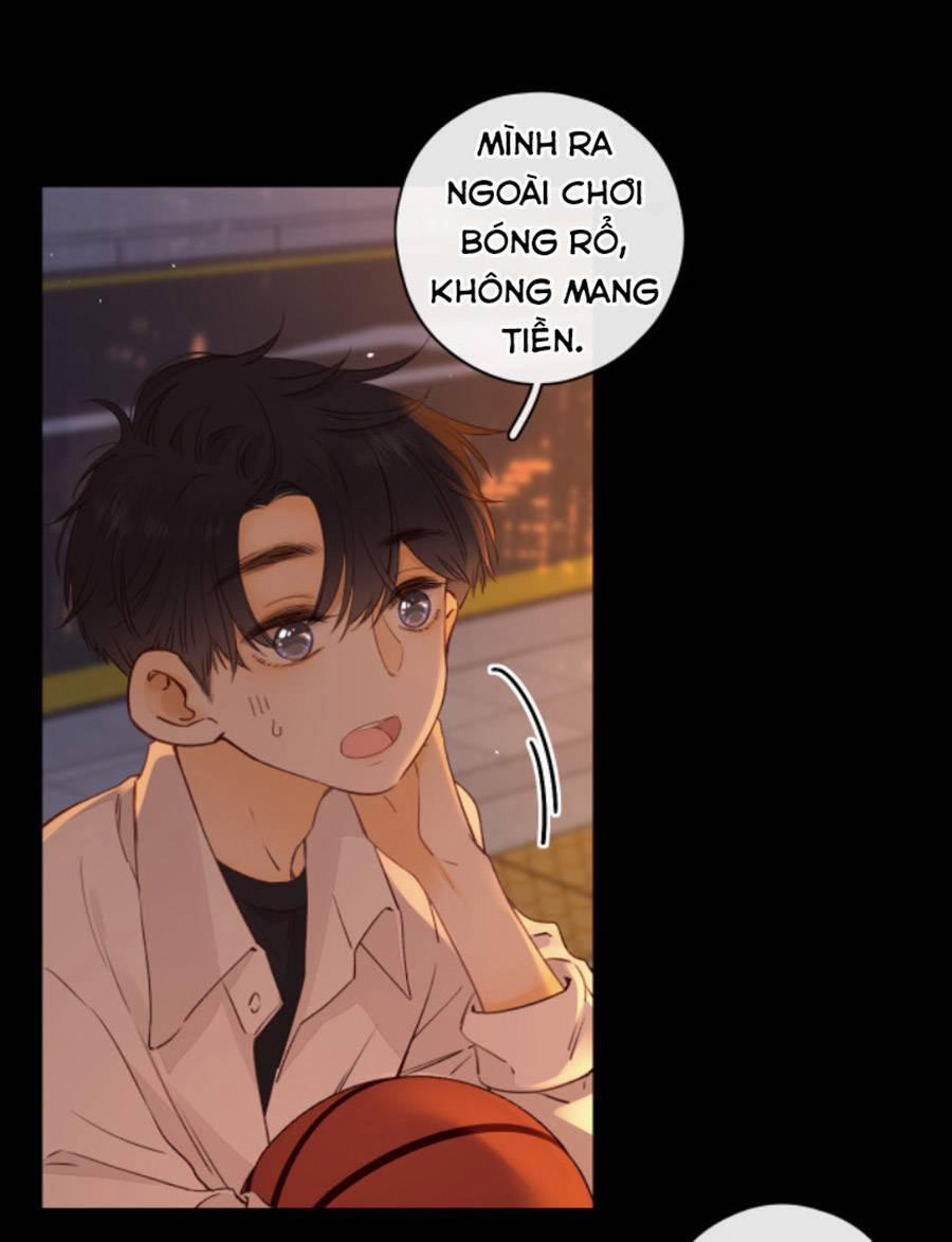 Khó Dỗ Dành 23 trang 5