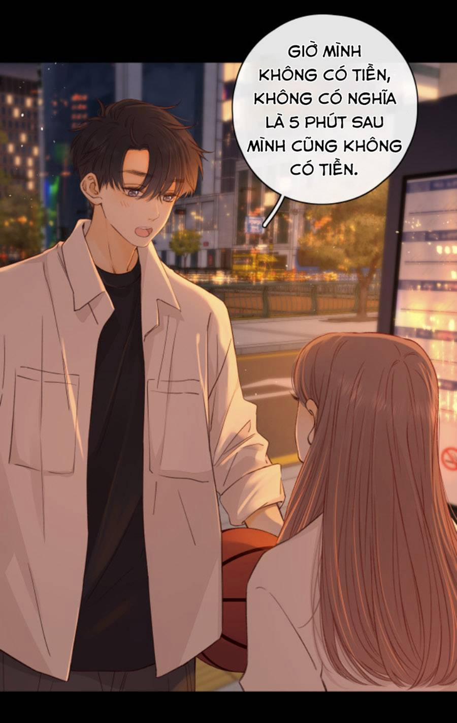 Khó Dỗ Dành 23 trang 8