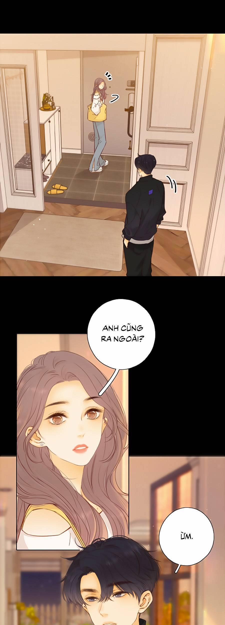 Khó Dỗ Dành 24 trang 13