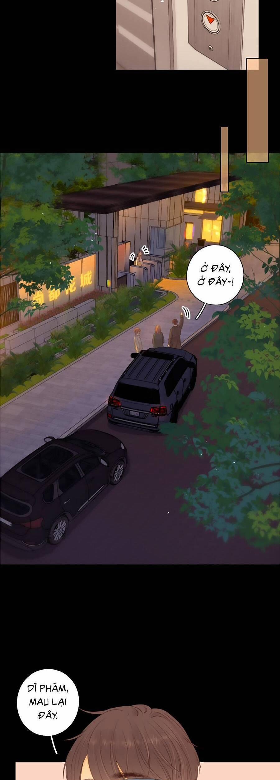 Khó Dỗ Dành 24 trang 16