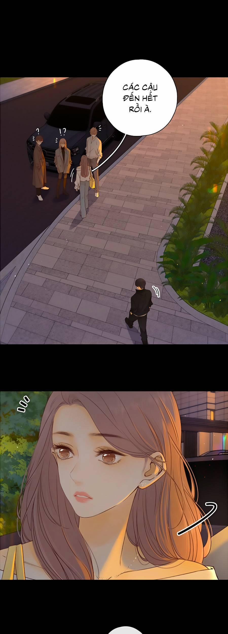 Khó Dỗ Dành 24 trang 18