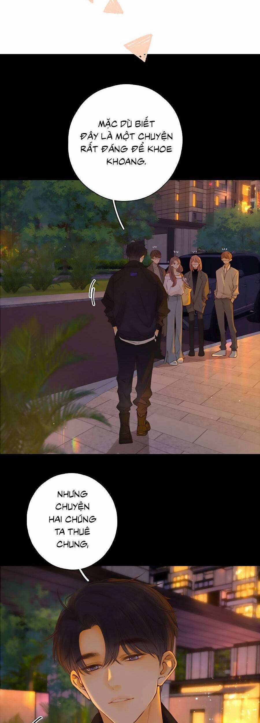 Khó Dỗ Dành 24 trang 23