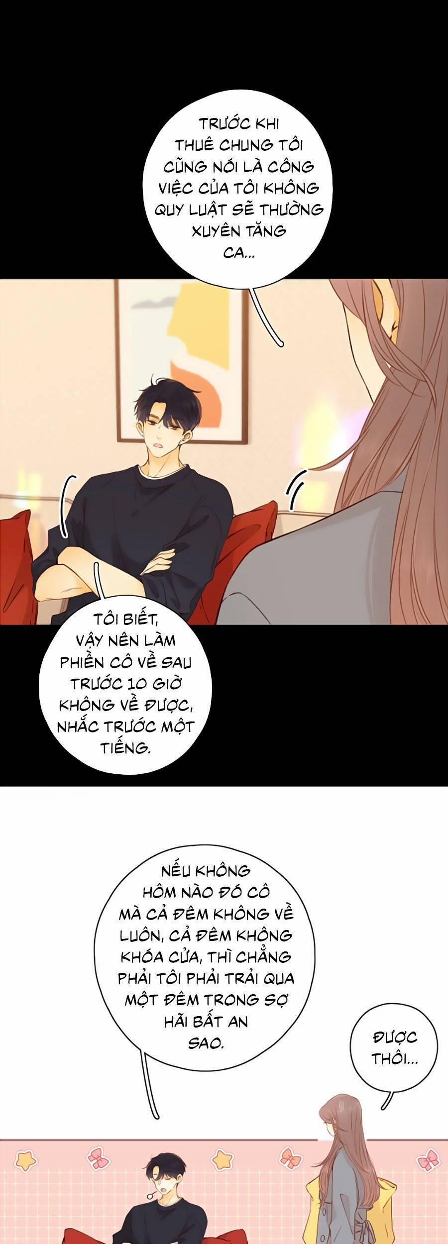 Khó Dỗ Dành 24 trang 6