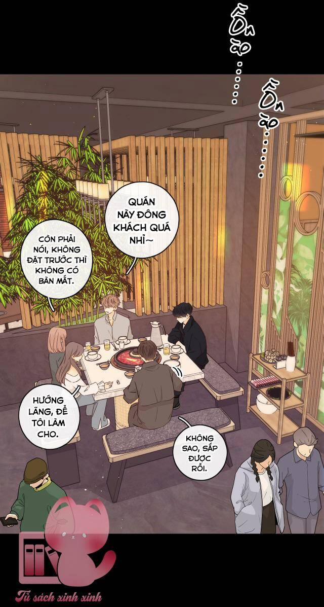 Khó Dỗ Dành 25 trang 11