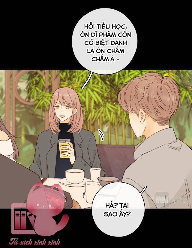 Khó Dỗ Dành 25 trang 19