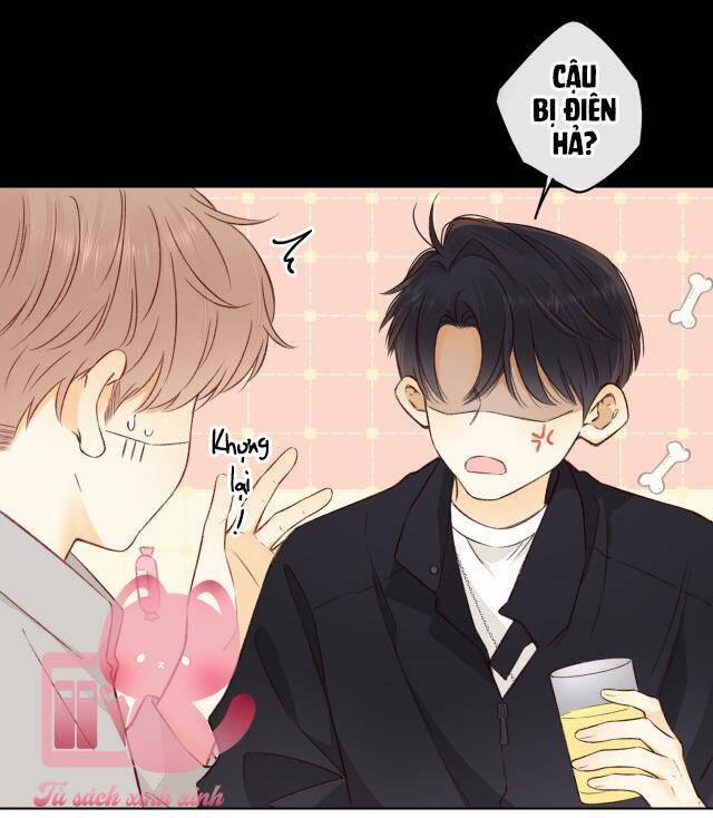 Khó Dỗ Dành 25 trang 24