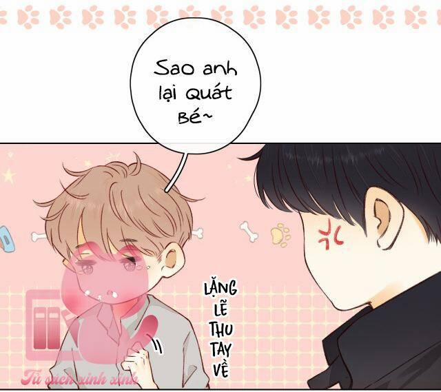 Khó Dỗ Dành 25 trang 25