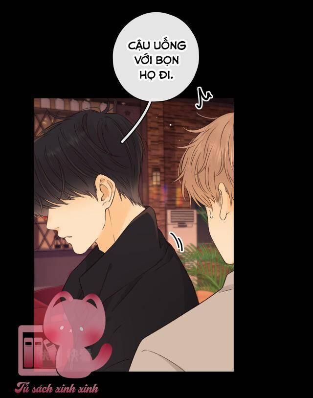 Khó Dỗ Dành 25 trang 36