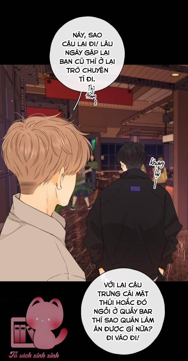 Khó Dỗ Dành 25 trang 37