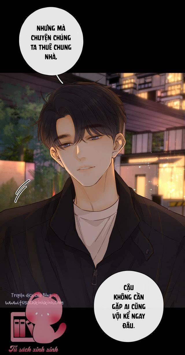 Khó Dỗ Dành 25 trang 4